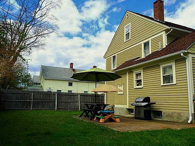 14 Barney Street Warren, RI 02885 - Photo 18 of 18 Gallery Image 18