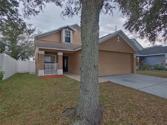 $2,299 | Undisclosed Address, Kissimmee, FL 34743