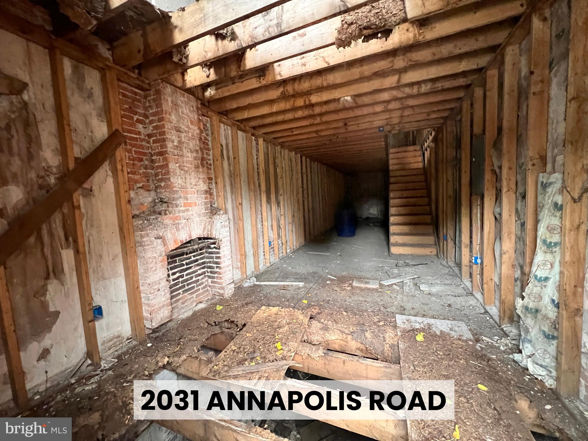 2031 Annapolis Road Baltimore, MD 21230 - Photo 2 of 2