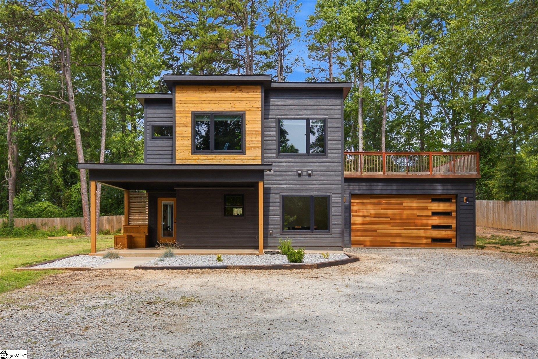 136 Downey Road Inman, SC 29349 - Photo 1 of 50
