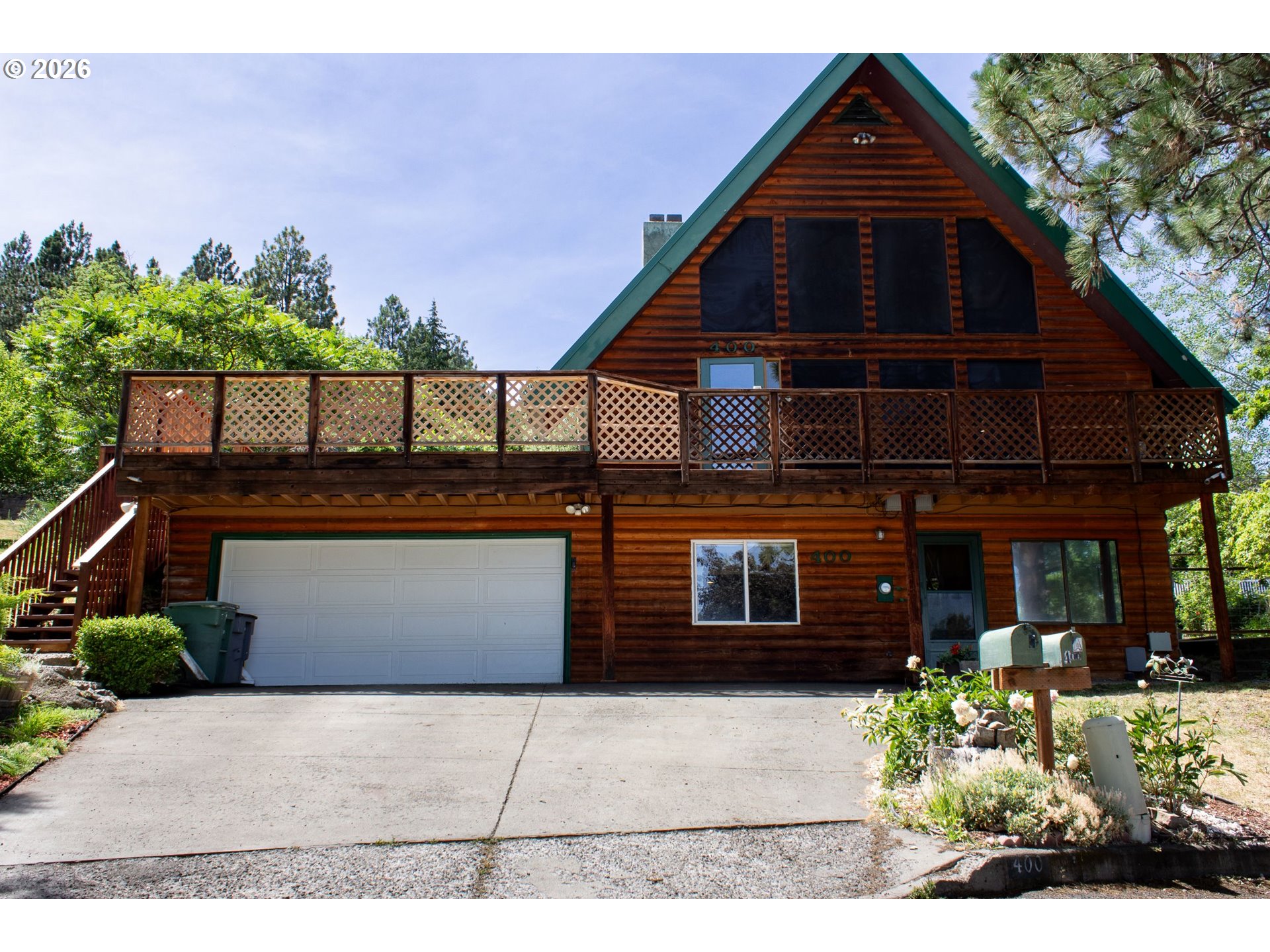 400 Walnut Street La Grande, OR 97850 - Photo 37 of 48
