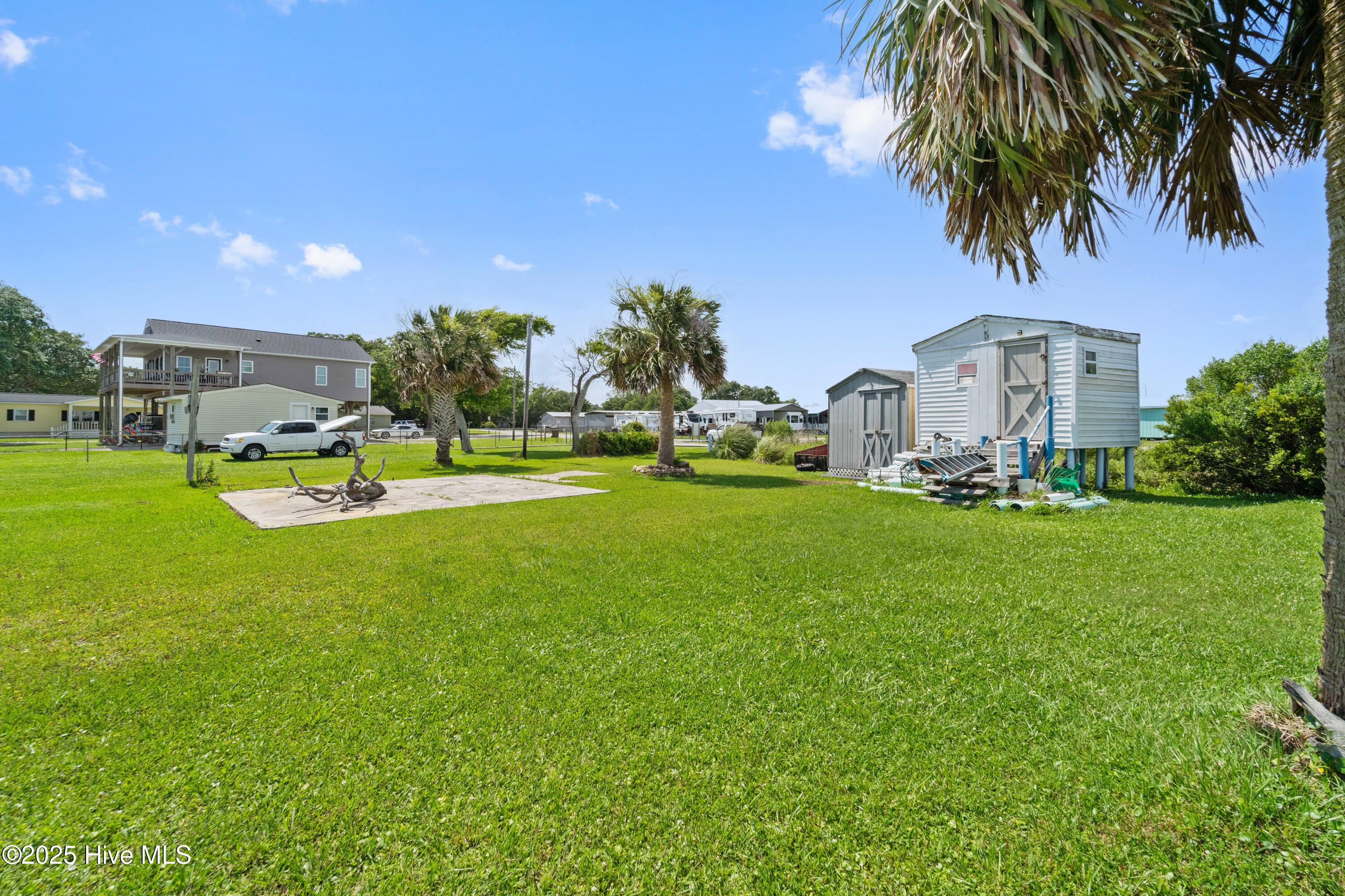 258 Swan Point Road Sneads Ferry, NC 28460 - Photo 15 of 27 DSC07437