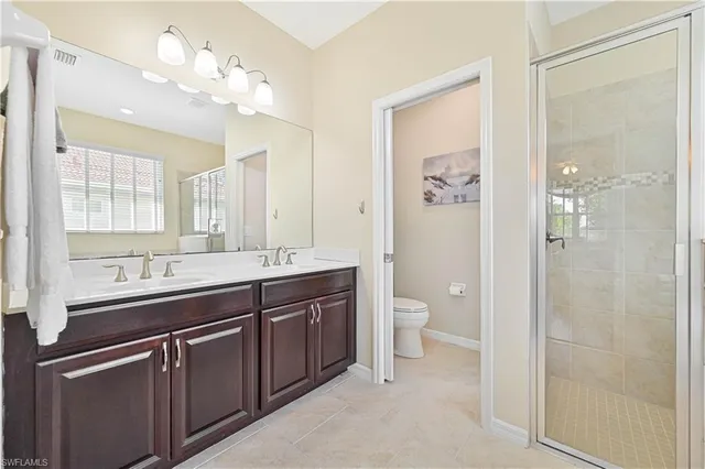 a white bath tub sitting next to a window