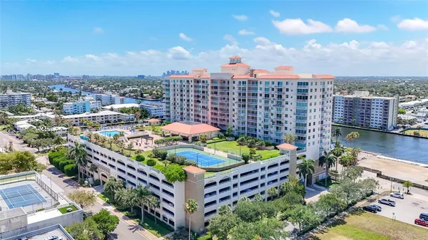 $342,500 | 3020 Northeast 32nd Avenue, Unit 510, Fort Lauderdale, FL 33308