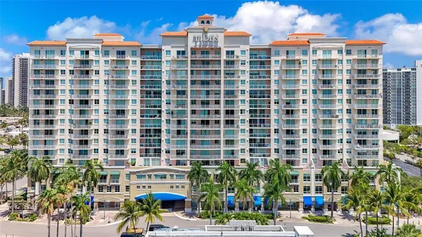 $342,500 | 3020 Northeast 32nd Avenue, Unit 510, Fort Lauderdale, FL 33308