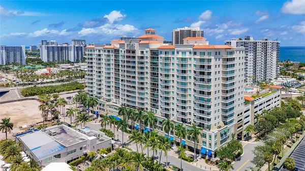 $342,500 | 3020 Northeast 32nd Avenue, Unit 510, Fort Lauderdale, FL 33308