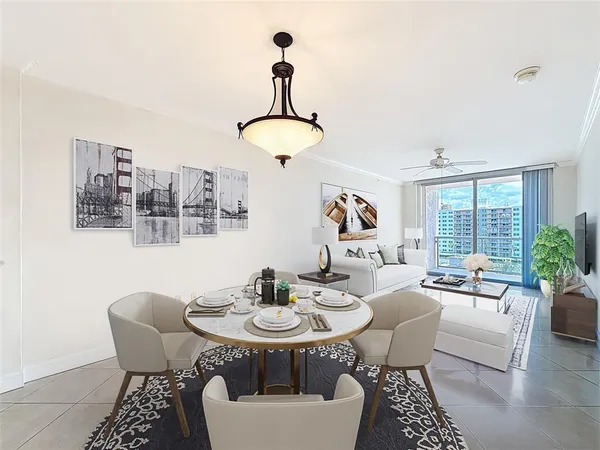 $342,500 | 3020 Northeast 32nd Avenue, Unit 510, Fort Lauderdale, FL 33308