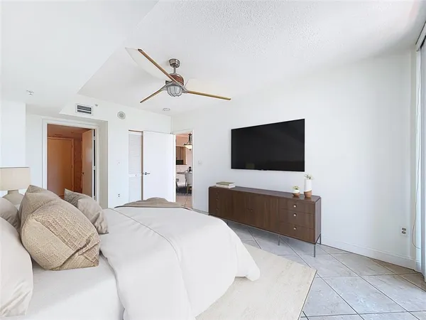 $342,500 | 3020 Northeast 32nd Avenue, Unit 510, Fort Lauderdale, FL 33308