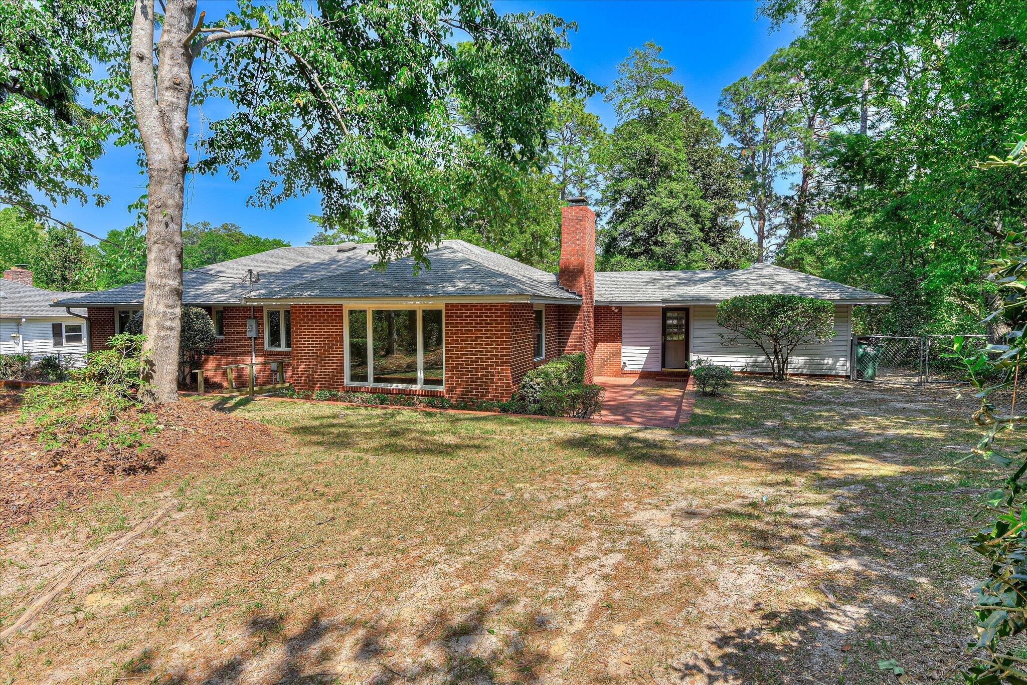 117 Gyles Road Southwest Aiken, SC 29803 - Photo 32 of 32 45-145