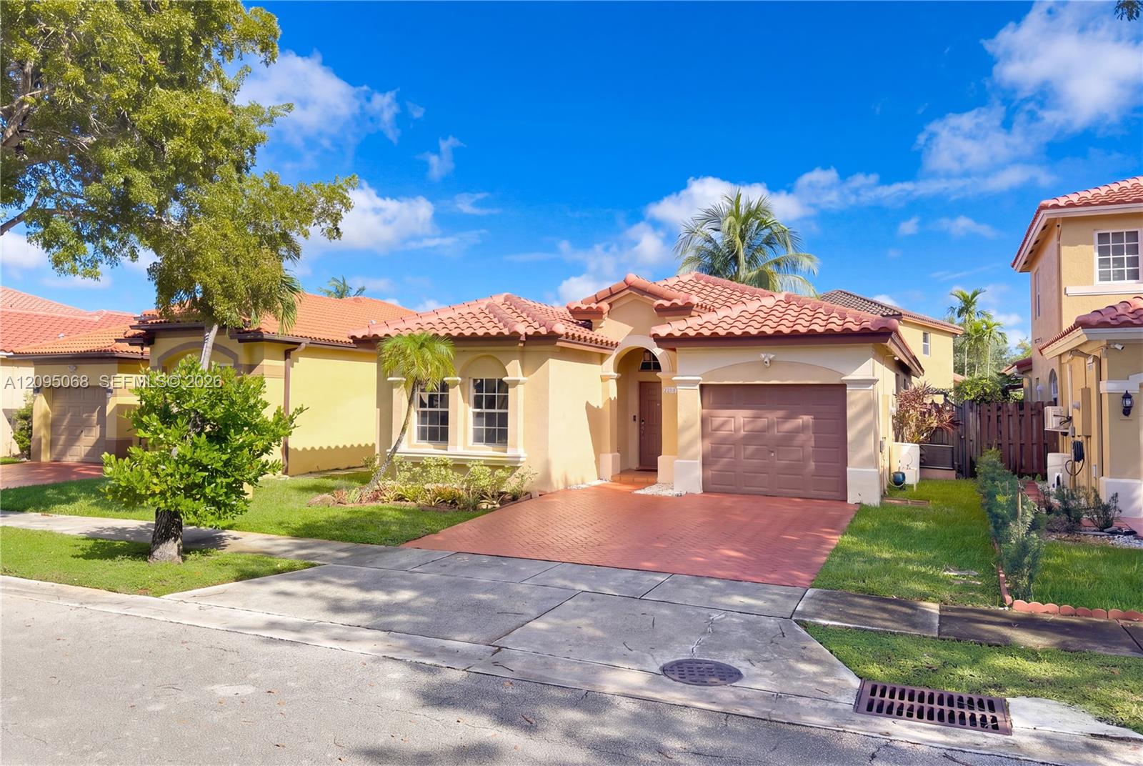 12817 Southwest 54th Court Miramar, FL 33027 - Photo 2 of 19 Gallery Image 2
