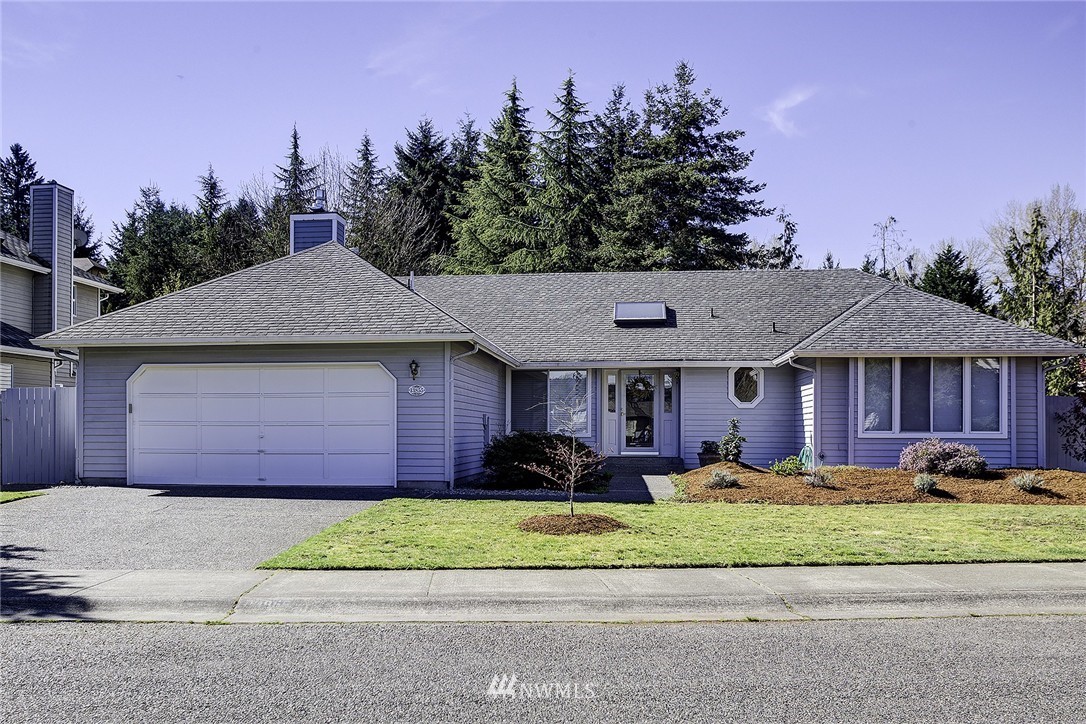 13855 Southeast 156th Street Renton, WA 98058 - Photo 1 of 15 Gallery Image 1