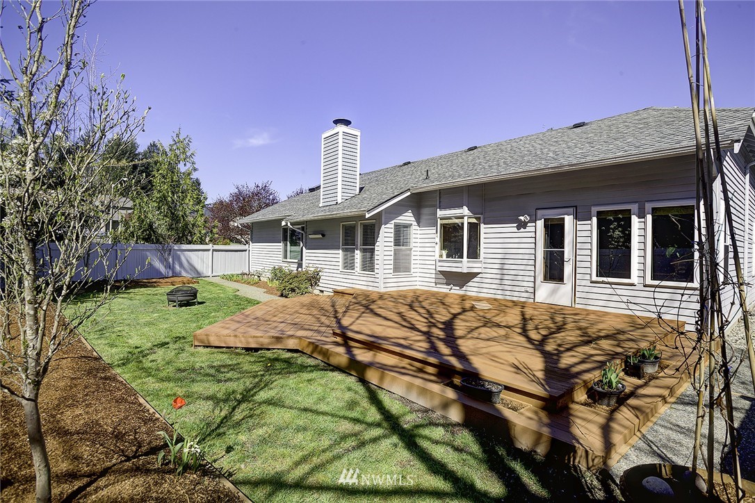 13855 Southeast 156th Street Renton, WA 98058 - Photo 12 of 15 Gallery Image 12