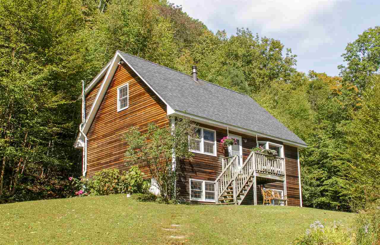 10 Outlook Way Starksboro, VT 05487 - Photo 1 of 27 Gallery Image 1