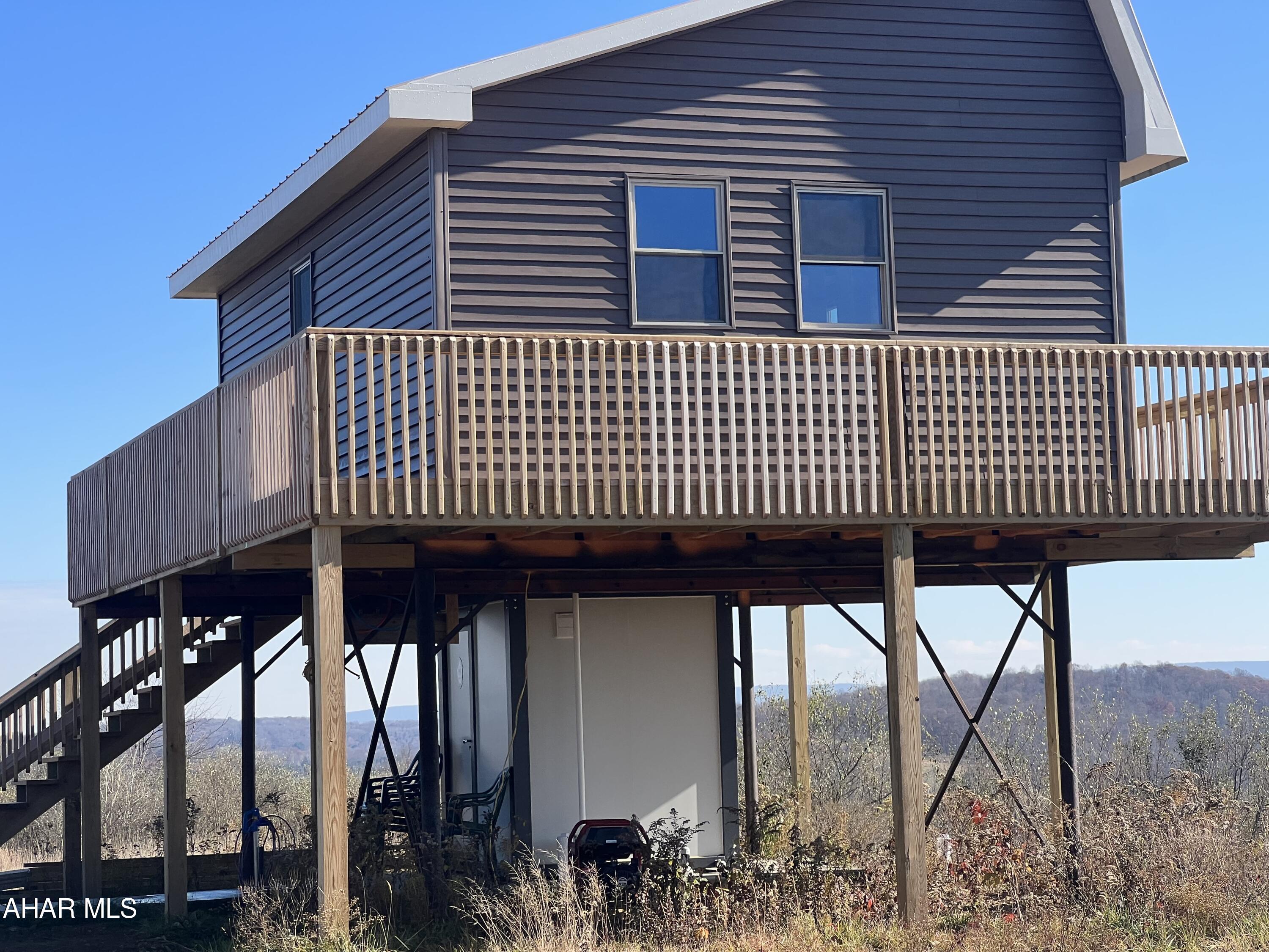 0 Beaver Valley Road Flinton, PA 16640 - Photo 14 of 31 Gallery Image 14