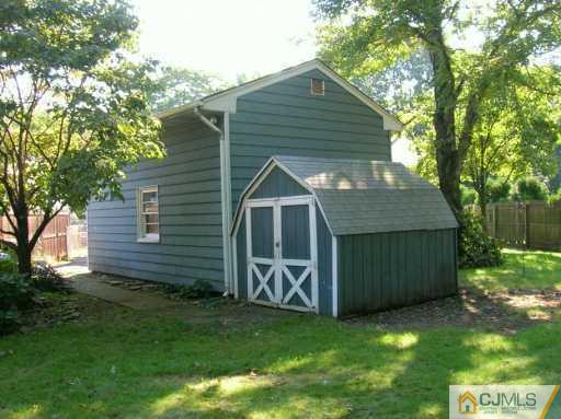 270 Old Post Road Edison, NJ 08817 - Photo 8 of 8 a view of a house with a yard