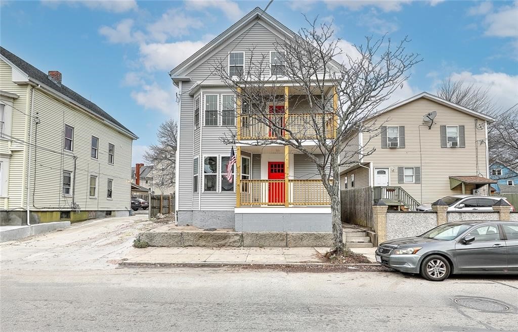 589 Public Street, Unit 2 Providence, RI 02907 - Photo 9 of 10