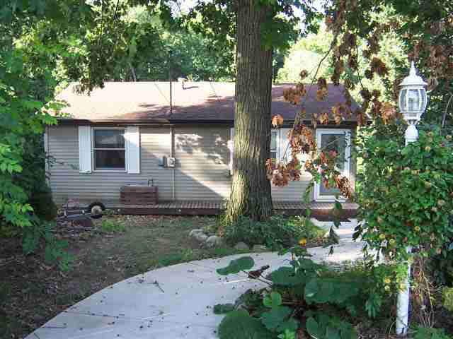 1130 West Pleasant Point Rome City, IN 46784 - Photo 2 of 25