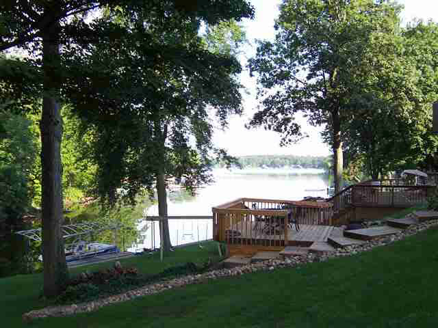1130 West Pleasant Point Rome City, IN 46784 - Photo 3 of 25