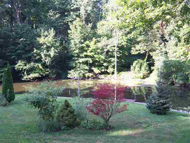 1130 West Pleasant Point Rome City, IN 46784 - Photo 4 of 25