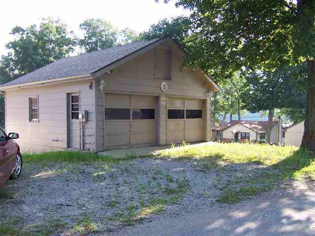 1130 West Pleasant Point Rome City, IN 46784 - Photo 5 of 25
