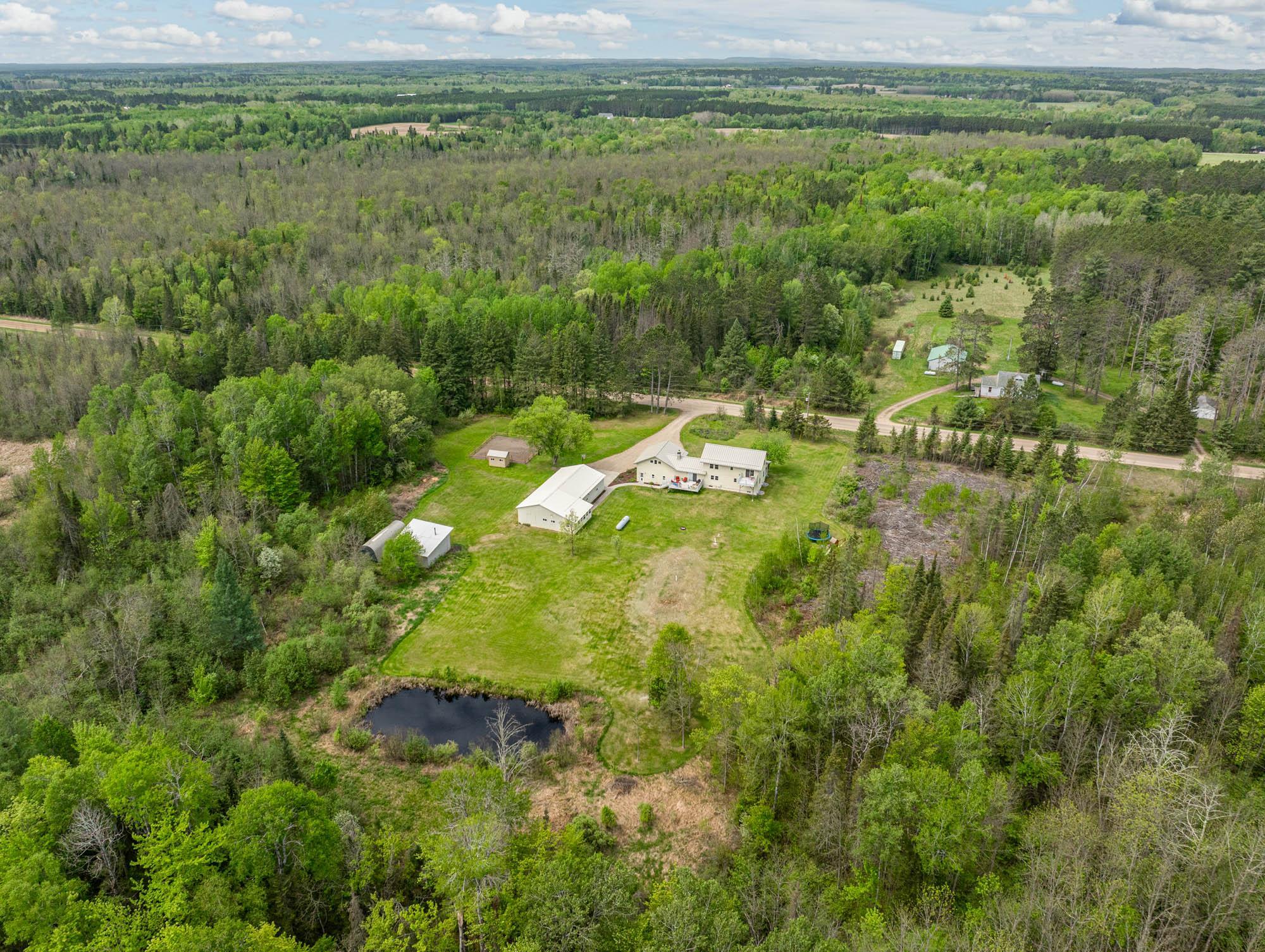 20190 Happy Hollow Road Grand Rapids, MN 55744 - Photo 2 of 91