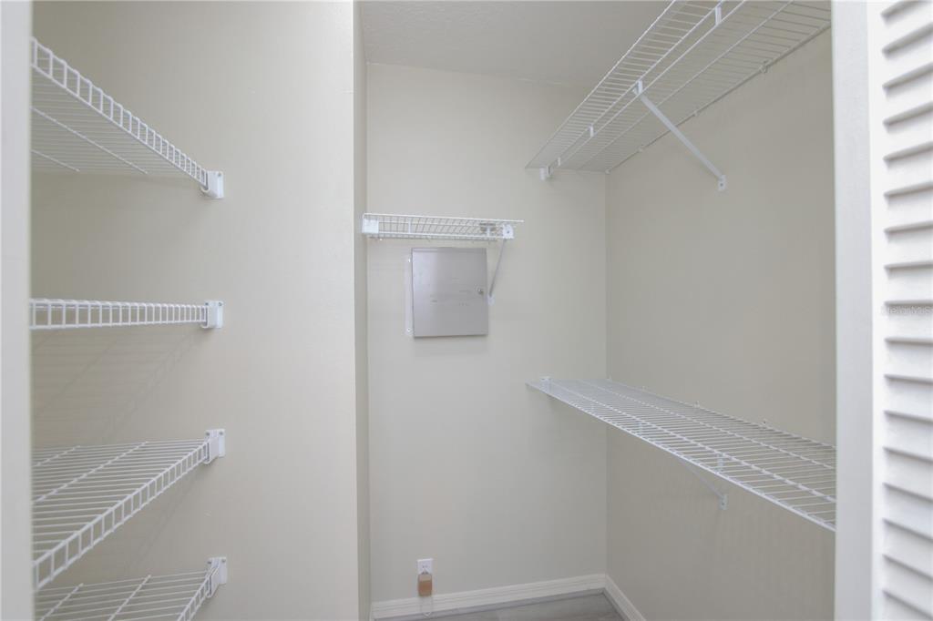 2319 Sunview Avenue Valrico, FL 33596 - Photo 17 of 41 a bathroom with a shower