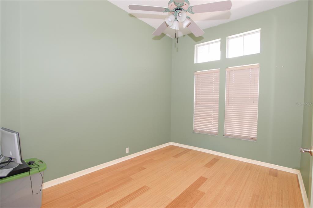 2319 Sunview Avenue Valrico, FL 33596 - Photo 19 of 41 a view of a room with a ceiling fan and a window