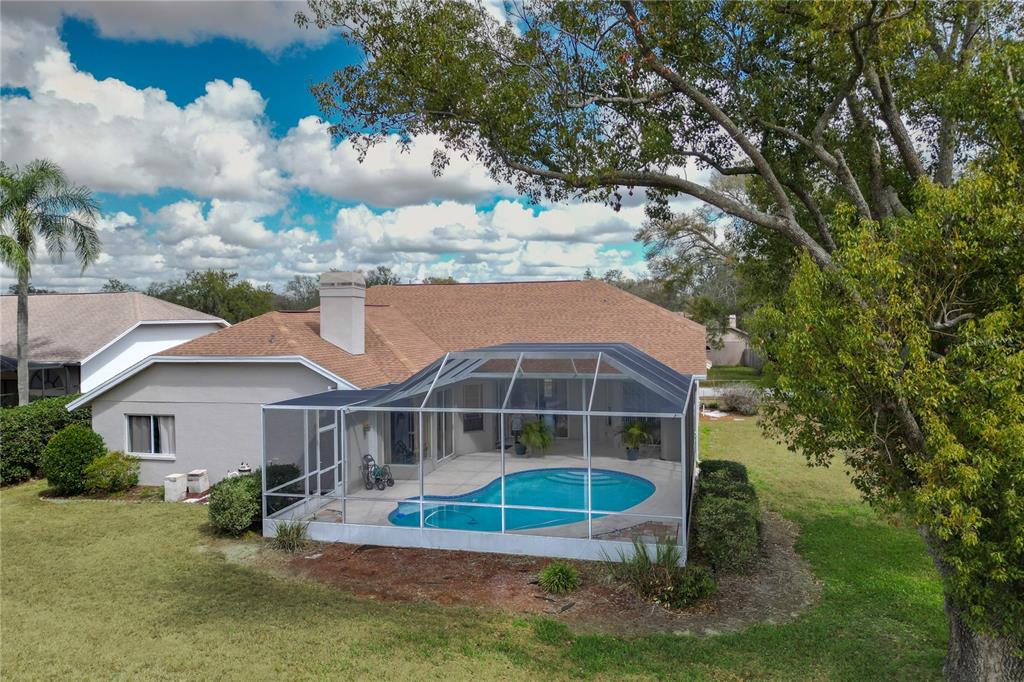 2319 Sunview Avenue Valrico, FL 33596 - Photo 4 of 41 a aerial view of a house
