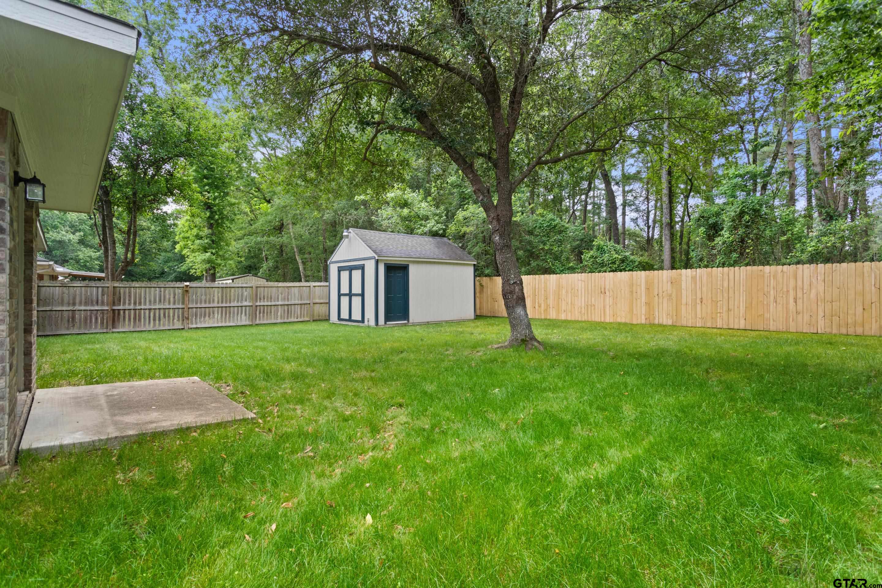 541 Frederick Circle Flint, TX 75762 - Photo 29 of 31