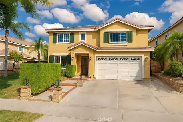 $1,009,000 | 2559 Gilbert Avenue, Corona, CA 92881