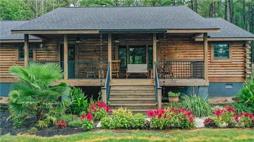 309 Fox Pond Road Henderson, NC 27537 - Photo 9 of 28 Gallery Image 9