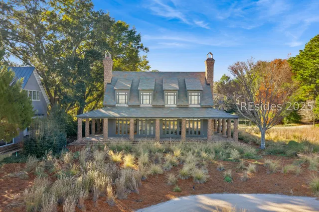 $2,295,000 | 16 Tabby Links Road, Okatie, SC 29909