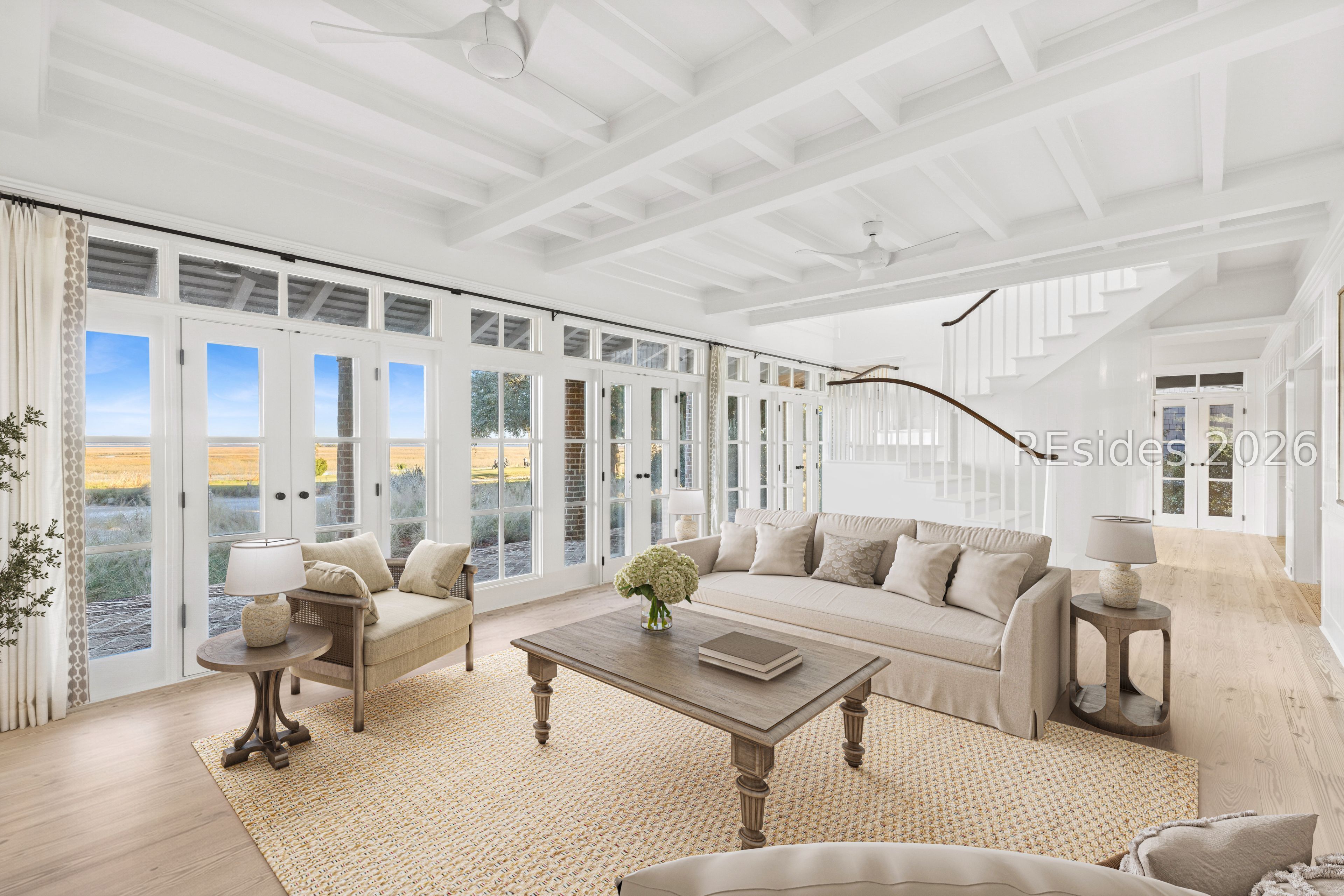 16 Tabby Links Road Okatie, SC 29909 - Photo 11 of 24 **This photo is digitally staged.