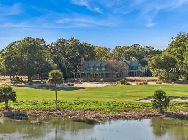 $2,295,000 | 16 Tabby Links Road, Okatie, SC 29909