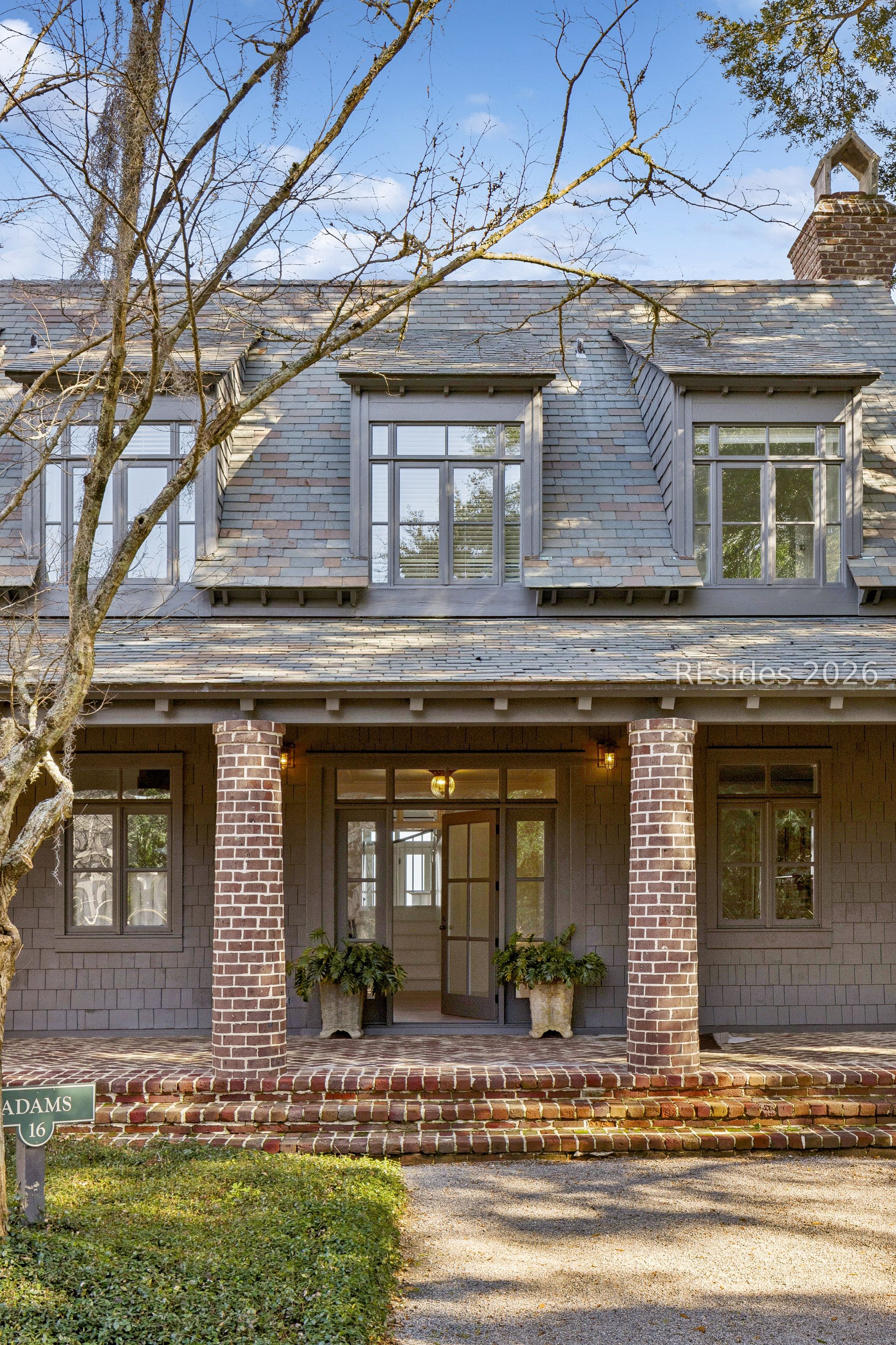 16 Tabby Links Road Okatie, SC 29909 - Photo 3 of 24