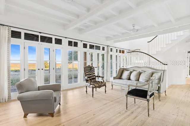 $2,295,000 | 16 Tabby Links Road, Okatie, SC 29909