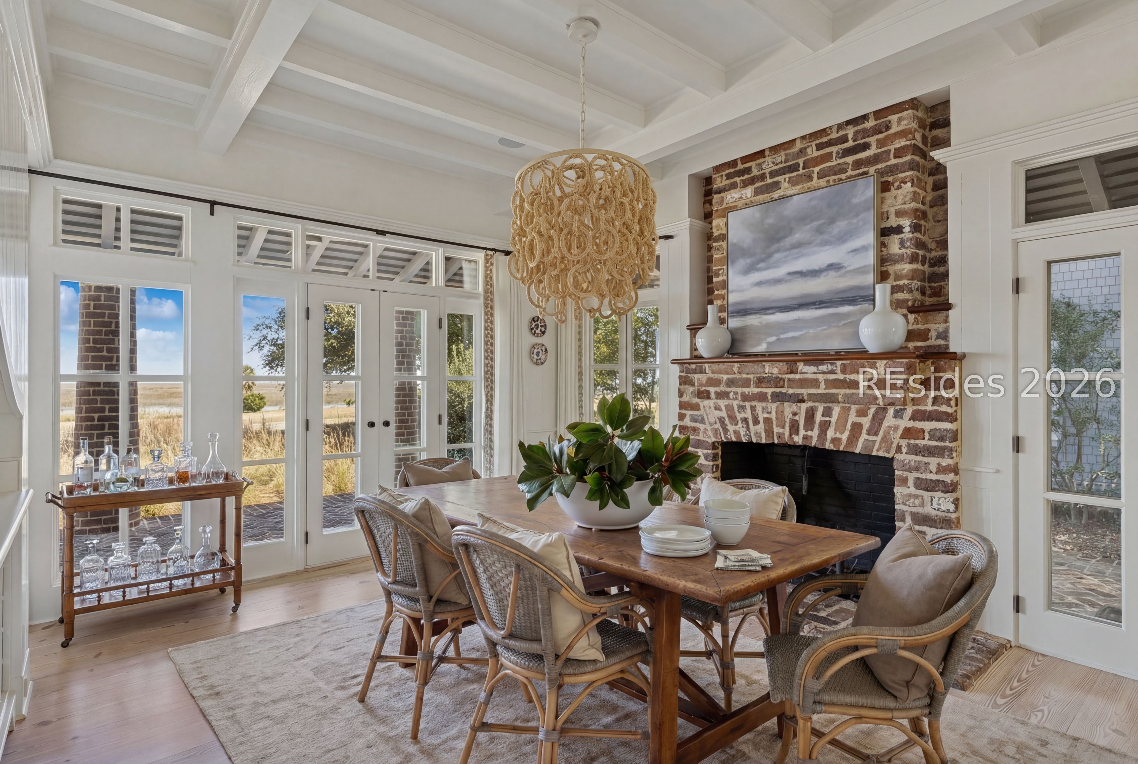 16 Tabby Links Road Okatie, SC 29909 - Photo 8 of 24 **This photo is digitally staged.