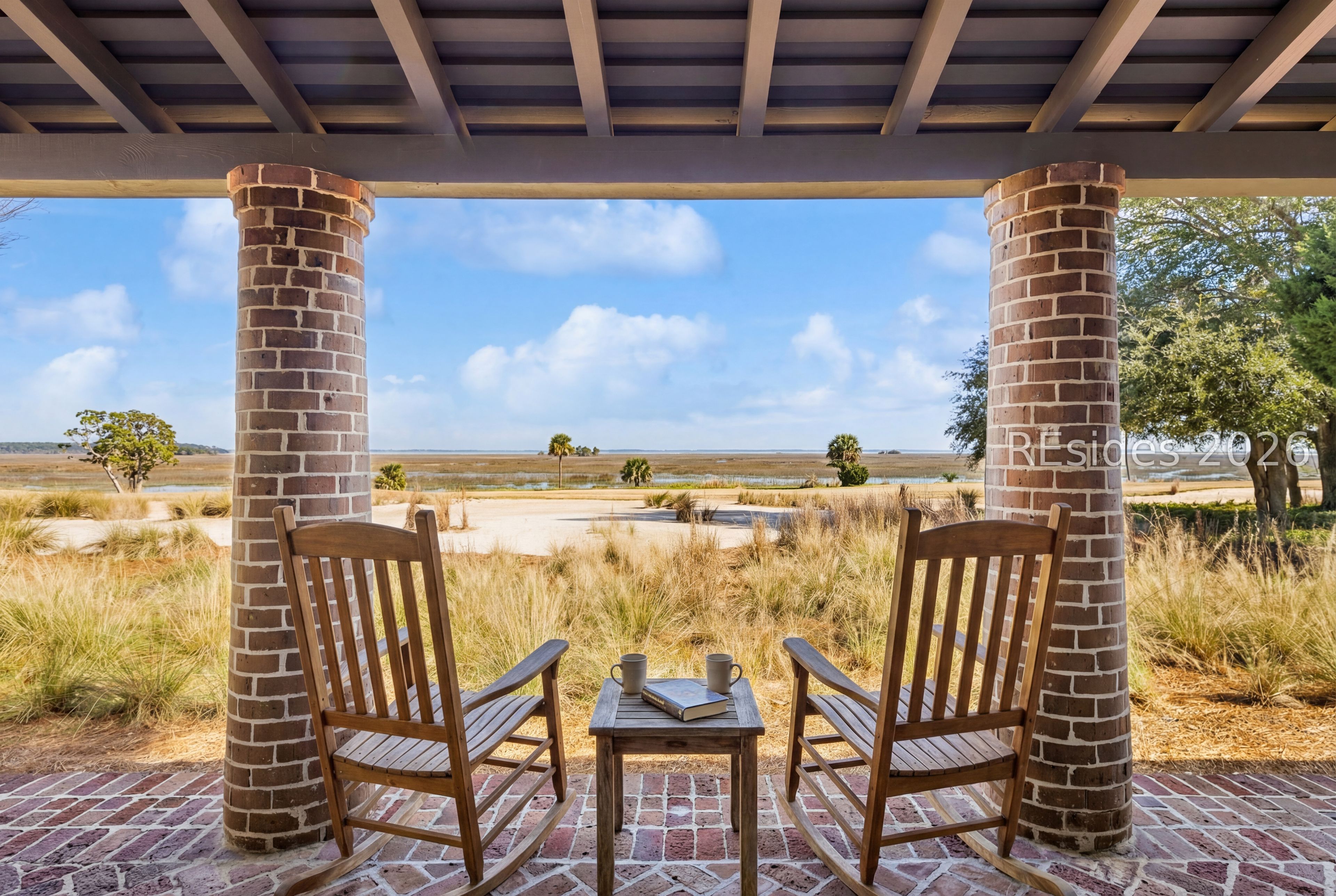 16 Tabby Links Road Okatie, SC 29909 - Photo 9 of 24 **This photo is digitally staged.