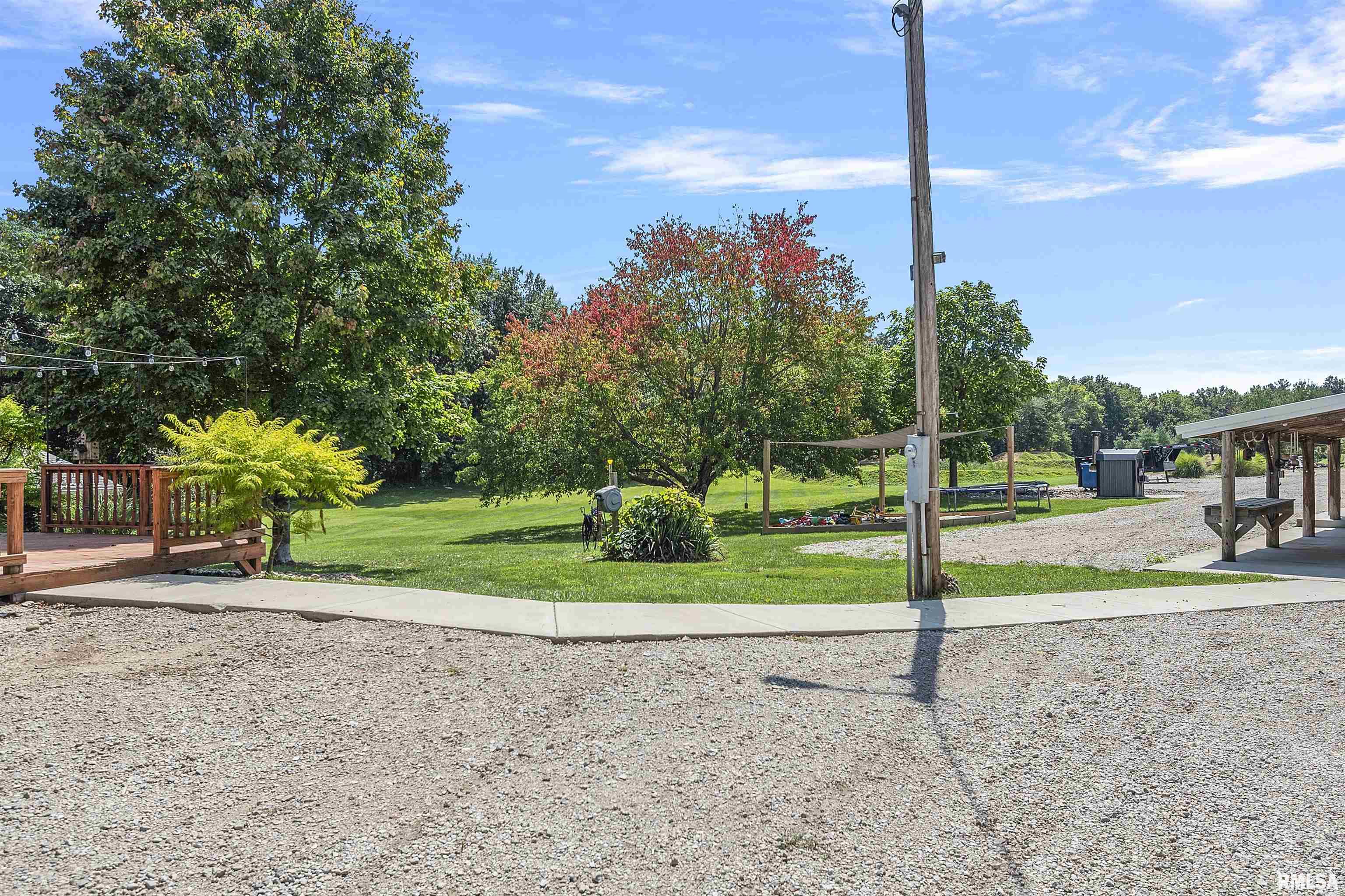 14688 Nave Road Mechanicsburg, IL 62545 - Photo 54 of 73 Gallery Image 54
