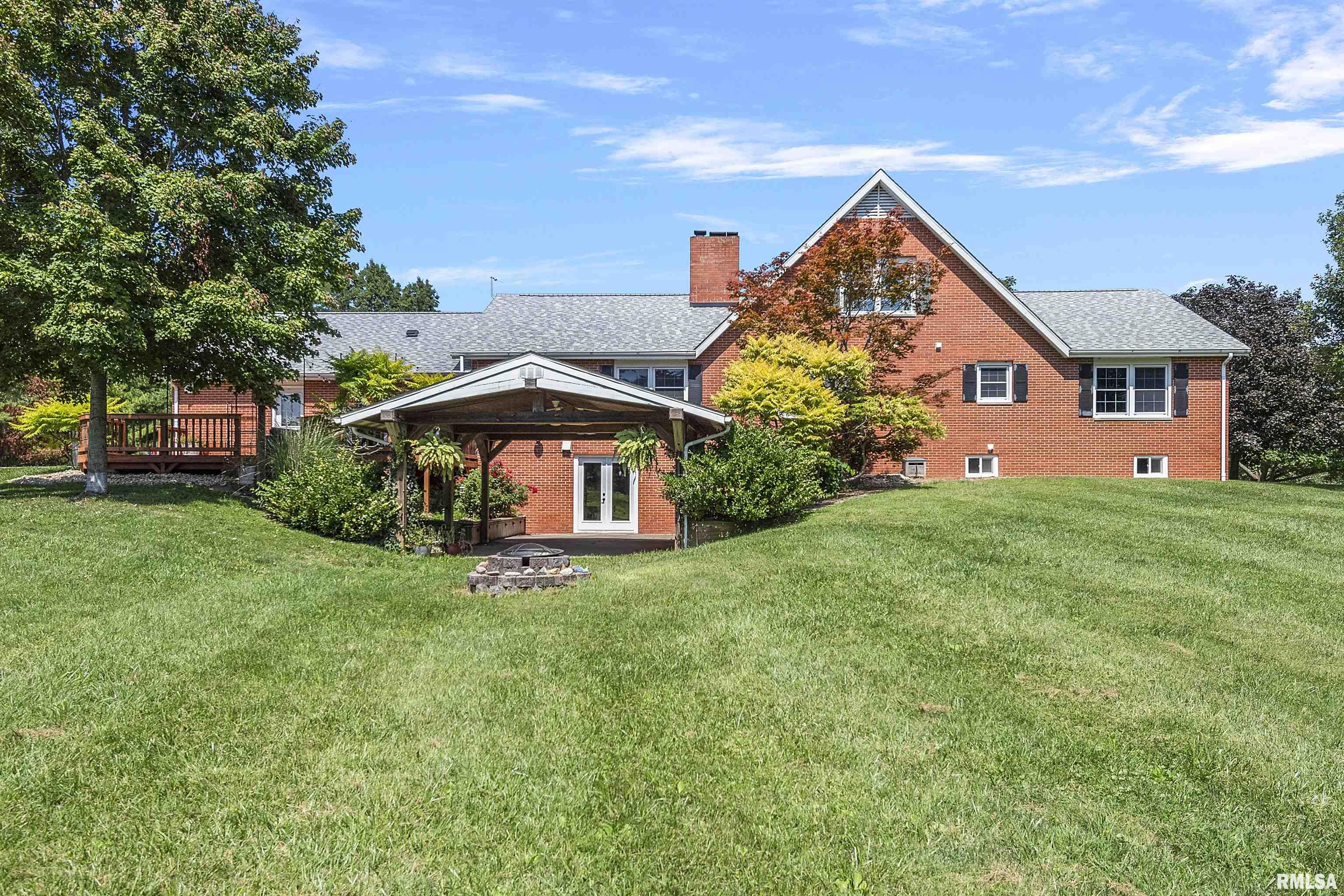 14688 Nave Road Mechanicsburg, IL 62545 - Photo 57 of 73 Gallery Image 57