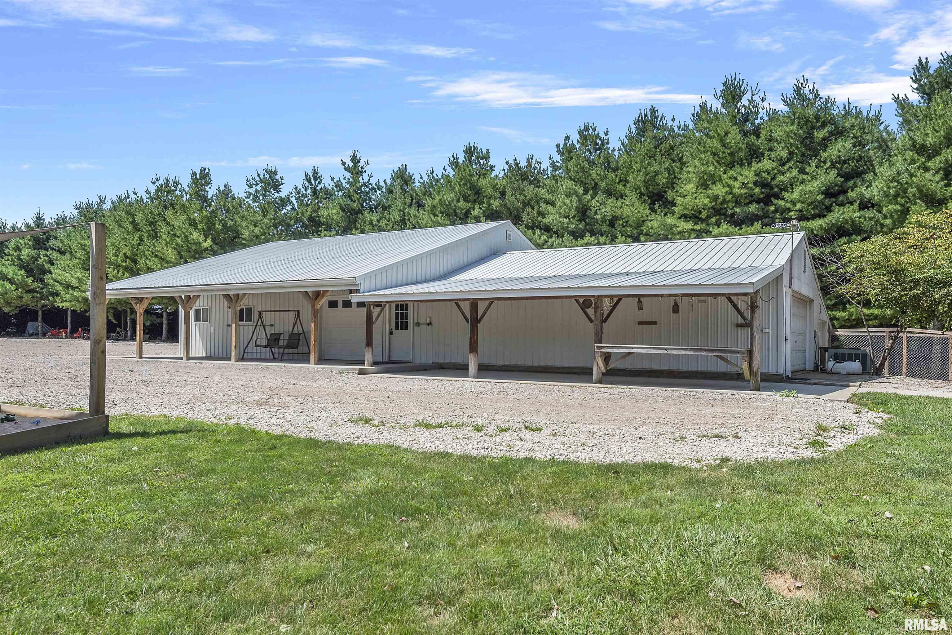 14688 Nave Road Mechanicsburg, IL 62545 - Photo 62 of 73 Gallery Image 62