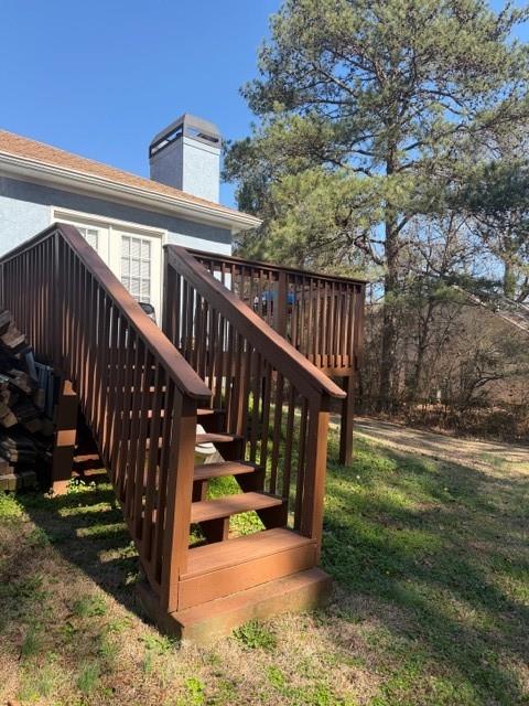 7648 Fielder Road Jonesboro, GA 30236 - Photo 2 of 23