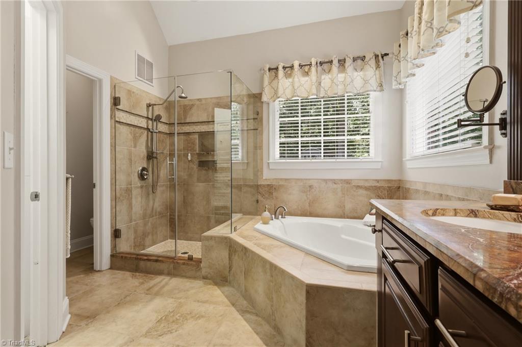 5305 Ridge Trail Road Summerfield, NC 27358 - Photo 24 of 49 En Suite