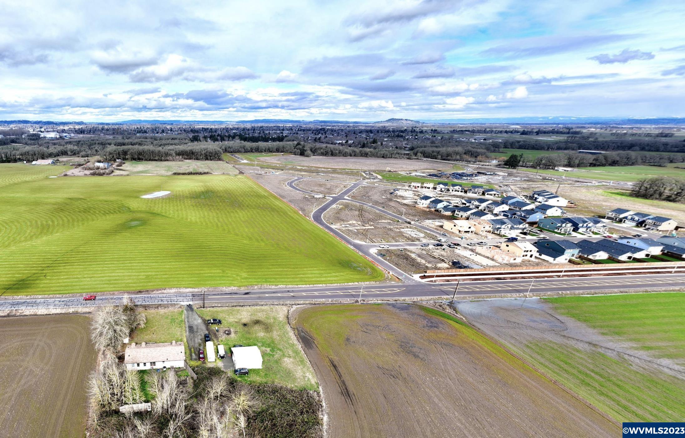 0 Ellingson Road Southwest Tangent, OR 97389 - Photo 3 of 18