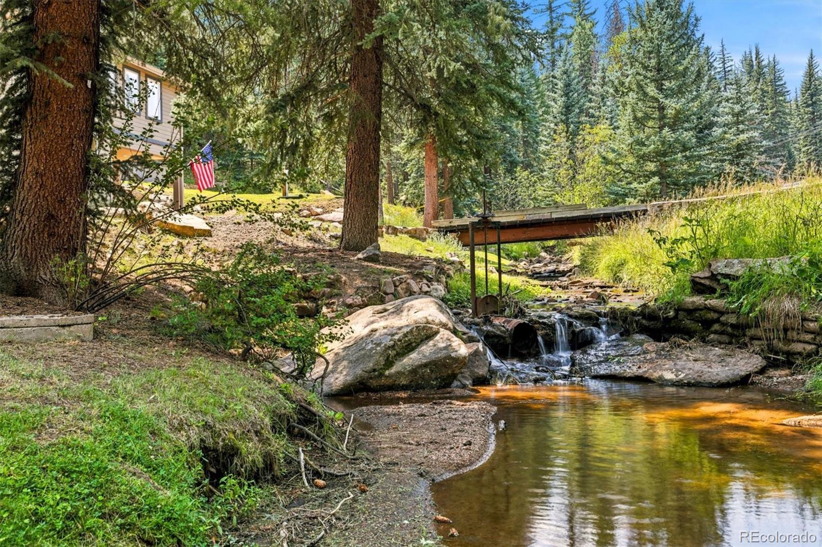 7006 South Brook Forest Road Evergreen, CO 80439 - Photo 3 of 37 Gallery Image 3