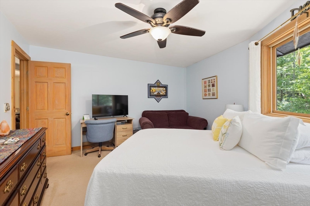 332 Eaton Road Swanzey, NH 03446 - Photo 24 of 41 Gallery Image 24