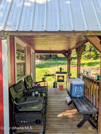 $599,000 | 46 Acres Iron Horse Road, Bonners Ferry, ID 83805