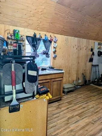 $599,000 | 46 Acres Iron Horse Road, Bonners Ferry, ID 83805