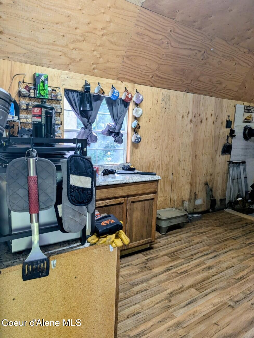 46 Acres Iron Horse Road Bonners Ferry, ID 83805 - Photo 14 of 46 Interior