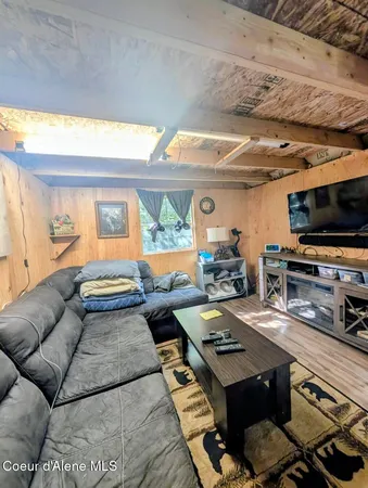 $599,000 | 46 Acres Iron Horse Road, Bonners Ferry, ID 83805